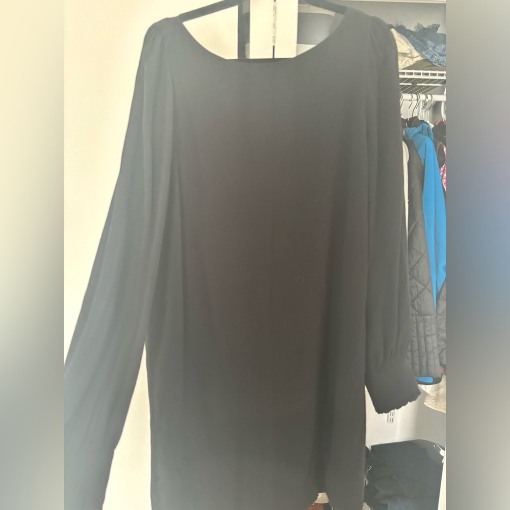 Kate Spade boatneck dress